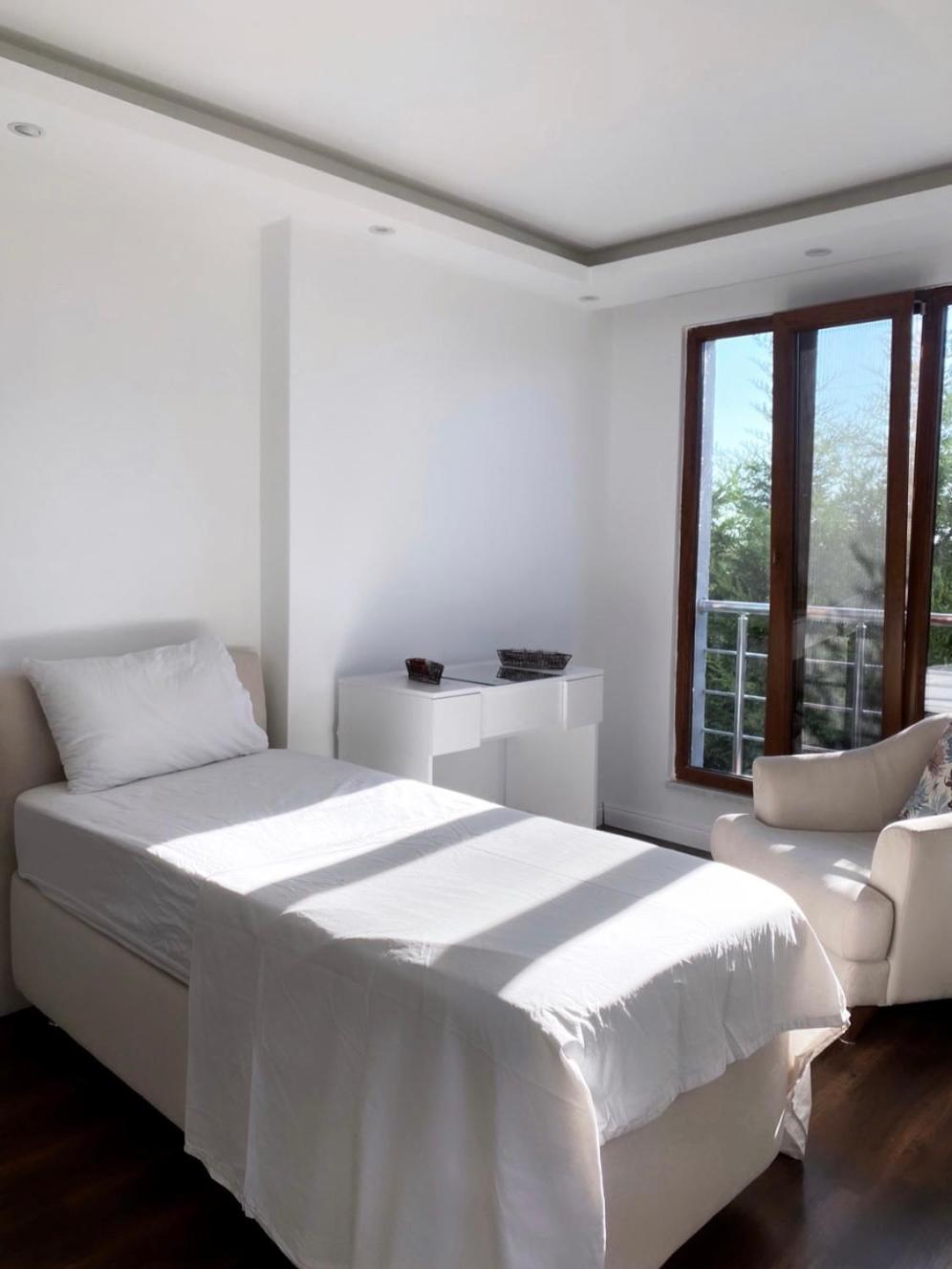 Wonderful Villa Airport 5 Minutes Arnavutkoy Exterior photo